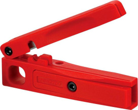 Резак TEKTRO Hose Cutter для гидролинии