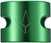 Цвет товара Green