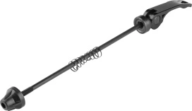 Эксцентрик задний HR под 135мм втулку