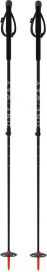 Палки FISCHER TR VARIO 2 Black