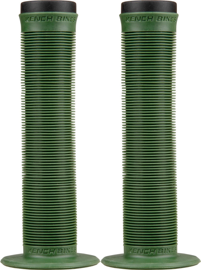 Грипсы KENCH GP-01 Green