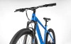 Велосипед HORH ROHAN RHD7.0 27,5" (2026) Blue-Black