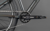 Велосипед HORH STAKE 26" (2025) Dark Grey