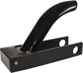 Тормоз DISTRICT 125 Brake Kit Black