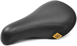 Седло BMX KINK FAT STEALTH Ericsson