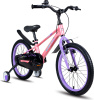 Велосипед LANQ WLN1883 18" (2025) Pink