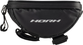 Сумка на раму с отделением для смартфон HORH 18,5х10х9см черный