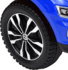 Автомобиль-каталка детская Volkswagen T-ROC голубой