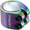 Зажим FASEN 2 Bolts Clamp Oil Slick