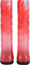 Грипсы BLUNT Handgrip Smoke Red