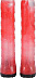 Цвет товара Red