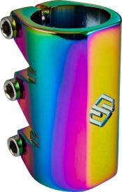 Зажим STRIKER Essence SCS V2 Rainbow