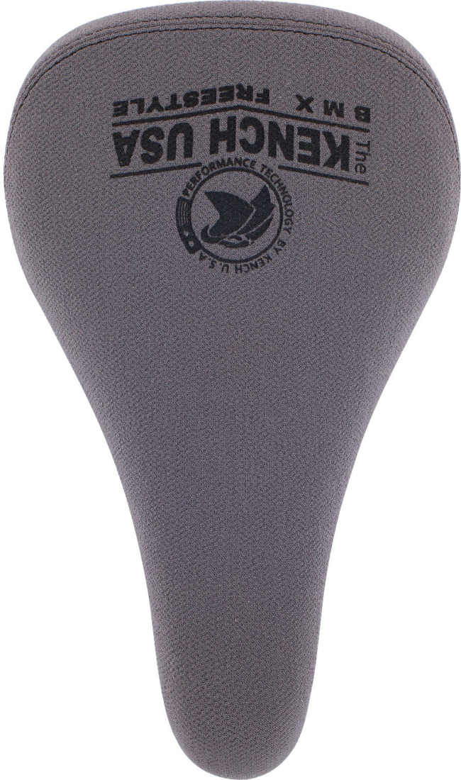 Седло KENCH SD-02 Tripod Grey