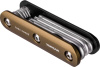 Мультитул Topeak TT2559 Torx Combo 9 функций