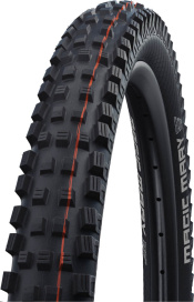 Велопокрышка SCHWALBE Magic Mary Folding-Evolution Addix Soft Super Gravity TLEasy-E-25-27,5x2,60