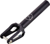 Вилка NATIVE Versa Pro Black-Silver