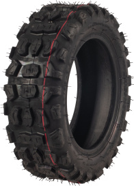 Покрышка внедорожная для электросамоката Kugoo M5 (90/65-6.5)