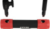 Велозамок ZEFAL K-TRAZ U13 Code+Cable велосипедные замки
