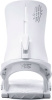 Крепления сноубордические YES VETTA (24/25) White