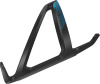 Флягодержатель Syncros Coupe Cage 2.0 Black/Ocean Blue