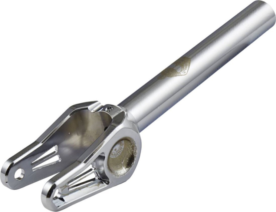Вилка CHUBBY Cyclops SCS/HIC Mirror Chrome