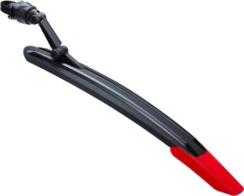 Крыло BBB GrandProtect MTB заднее BFD-14R красный