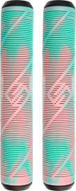 Грипсы STRIKER Pro Scooter Grips Watermelon