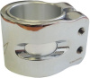 Зажим BLUNT 2 Bolt Twin Slit Chrome
