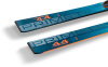 Горные лыжи ELAN PRIMETIME 44 FX + EMX 12 GW