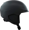 Шлем ALPINA BRIX Black Matt