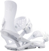 Крепления сноубордические YES VETTA (24/25) White