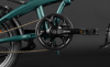 Велосипед HORH NEMO H16NEMO1SR 16" (2025) Mint Green