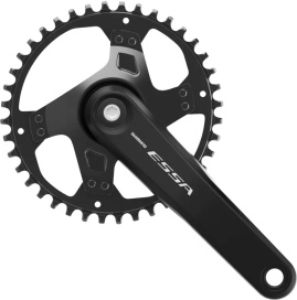 Система шатунов Shimano ESSA 170mm U2000-1 32T