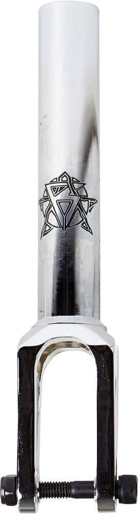 Вилка REVO SUPPLY Mutiny IHC Silver