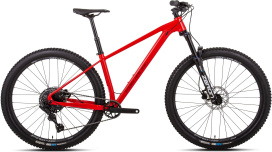 Велосипед Titan Racing Cerberus Sport (2023) Formula Red