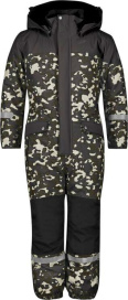 Комбинезон детский 5 SEASONS JAFFNA Graphite camo