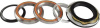 Рулевая CHUBBY Donut Headset Black