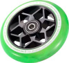 Колесо BLUNT Diamond 110 mm Smoke Green