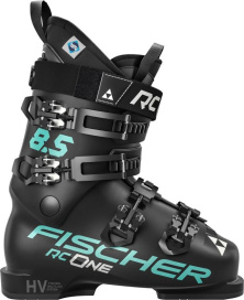 Ботинки FISCHER RC ONE 8.5 (24/25) Celeste-Black