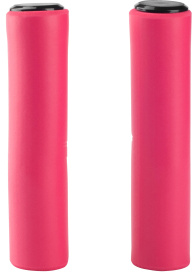 Грипсы SITIS STS-P-00603 EVA Foam Pink