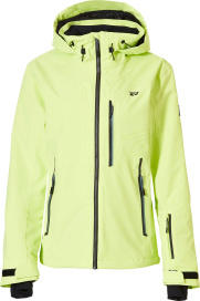 Куртка женская REHALL SKYE-R (24/25) Sharp Green