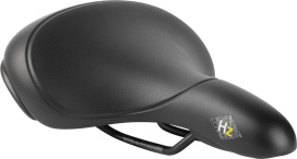 Седло Selle Royal HZ 190x255мм