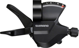 Шифтер SHIMANO Altus правый 8 ск. б/уп