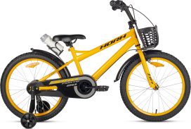 Велосипед HORH FORTE 20" (2024) Orange
