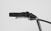 Велосипед SITIS POINT 7SP 20" (2025) Black-Grey-Blue