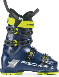 Ботинки FISCHER XTR RC4 110 MV GW (24/25) Ocean