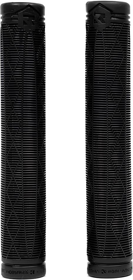 Грипсы ROOT INDUSTRIES Fractal Black
