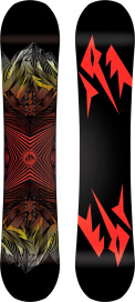 Сноуборд JONES ULTRA PRODIGY (24/25)