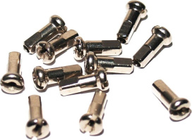 Ниппель Richman NIPPLEBRASSNIK G14, L-14