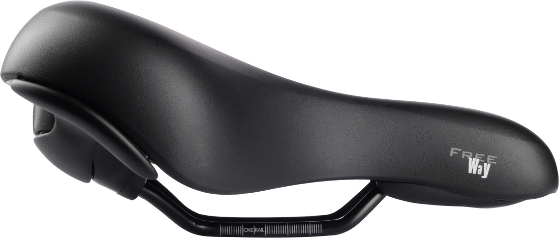 Седло Selle Royal Freeway Royalgel 210x245мм